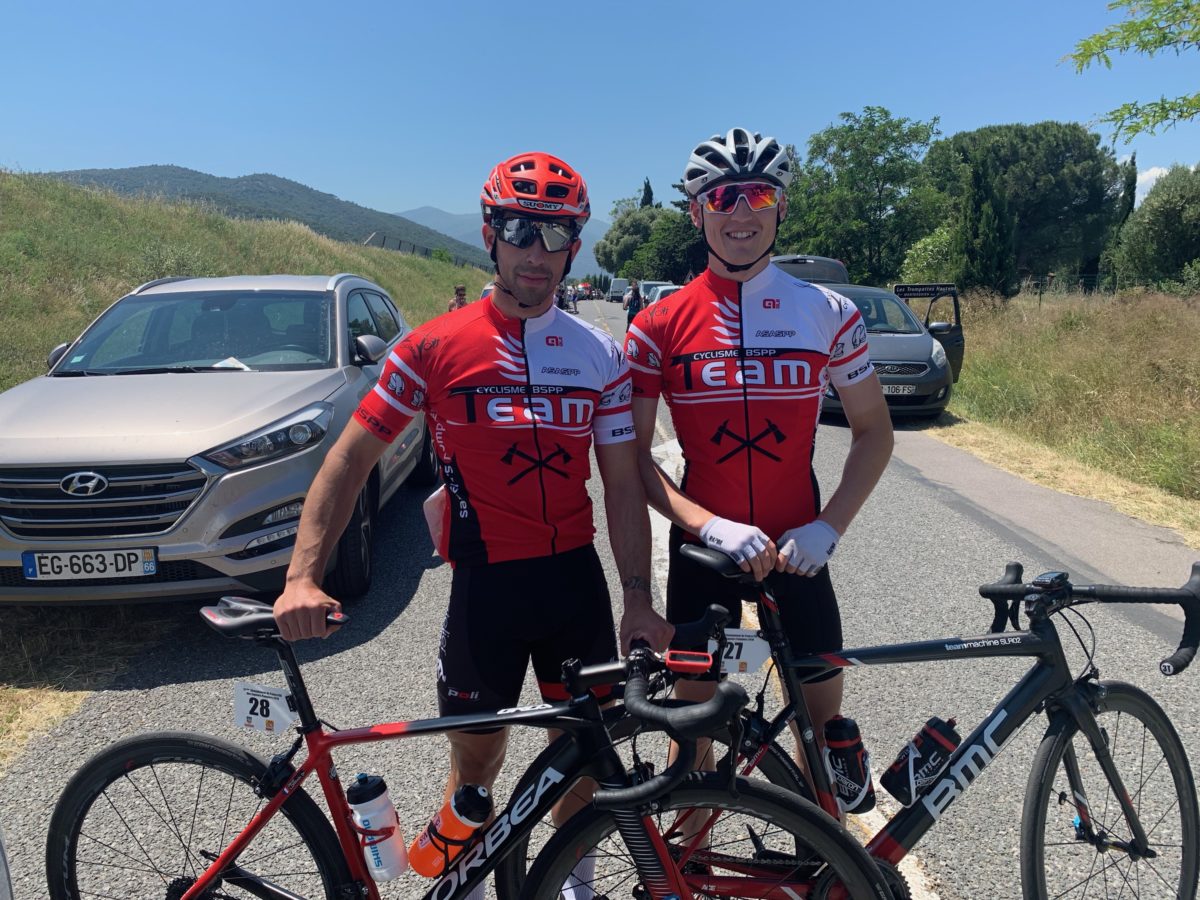 Section Cyclisme
