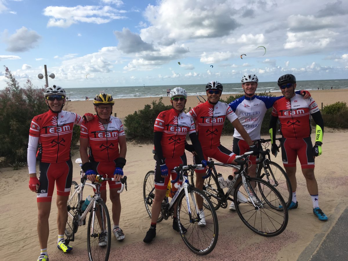 Section Cyclisme